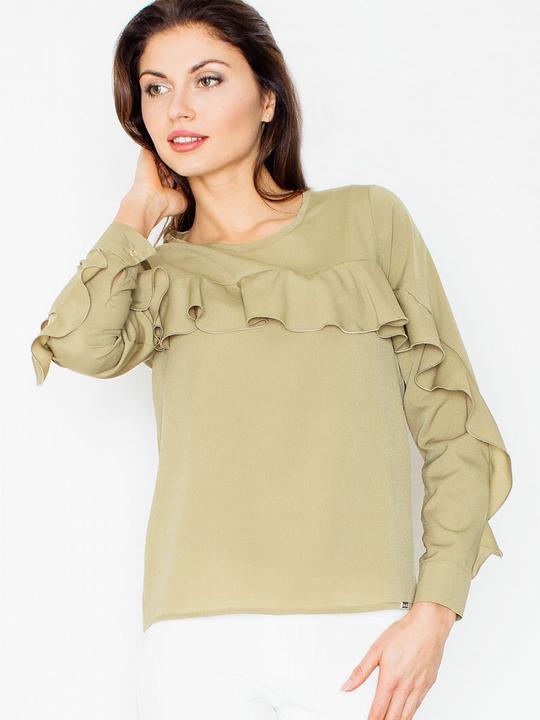 Produktbild Figl Bluse (M)