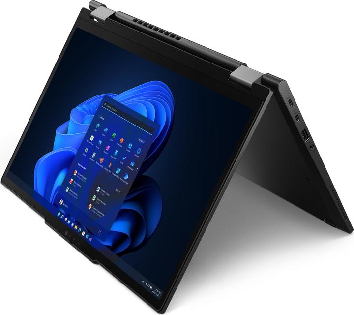 Produktbild Lenovo ThinkPad X13 Yoga Gen 4 (13.30", Intel Core i7-1355U, 32 GB, 1000 GB, DE)