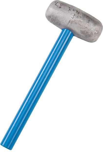 Produktbild Hänseler Bleihammer 2,5 kg (2250 g)