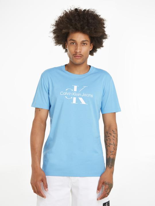 Immagine prodotto Calvin Klein Maglietta da uomo Disrupted Outline (L)