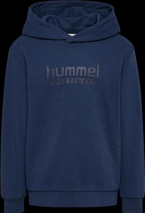 Immagine prodotto hummel hmlJR BASE HOODIE (58, 59, 60, 62, 63, 64)