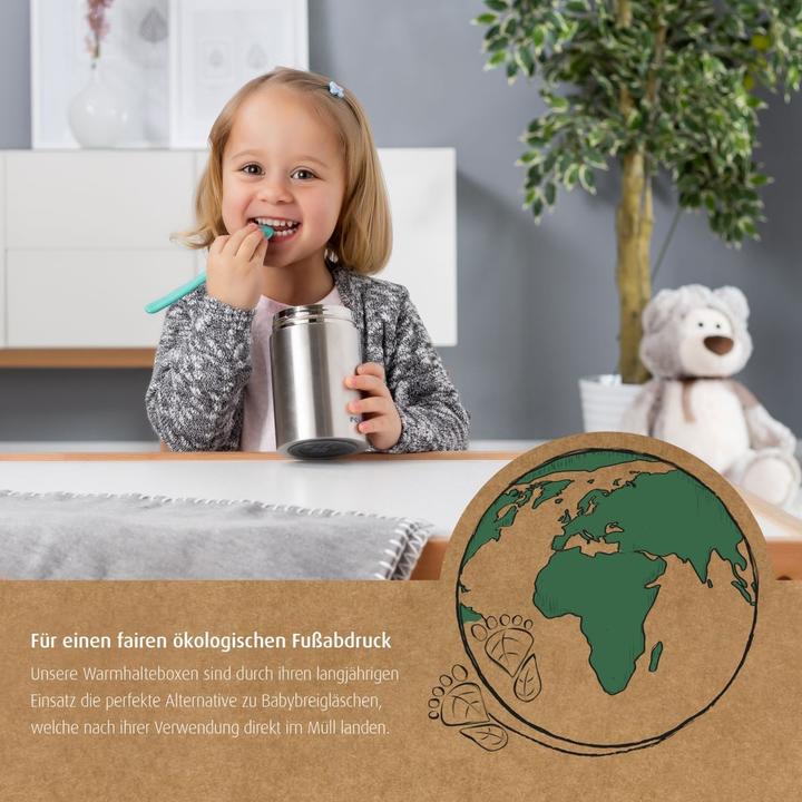 Produktbild Reer Warmhaltebox (0.30 l)