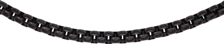 Produktbild Heideman Caeli schwarz farben (100% Edelstahl)