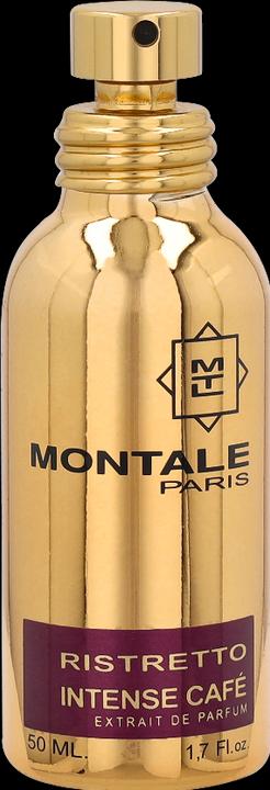 Image du produit Montale Ristretto Intense Cafe Edp Spray (Eau de parfum, 50 ml)