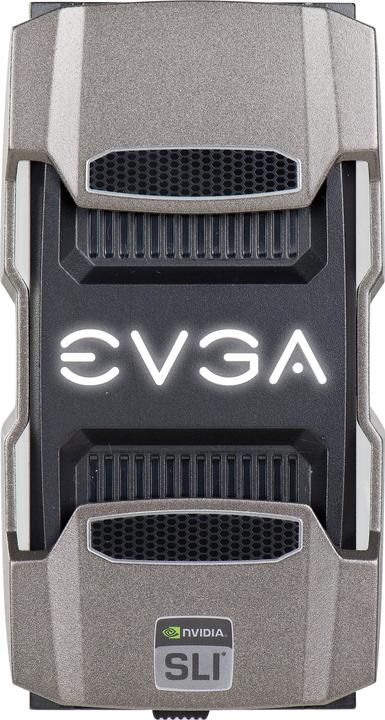 Actual product image EVGA HB SLI-Bridge (2-way) (8 cm)