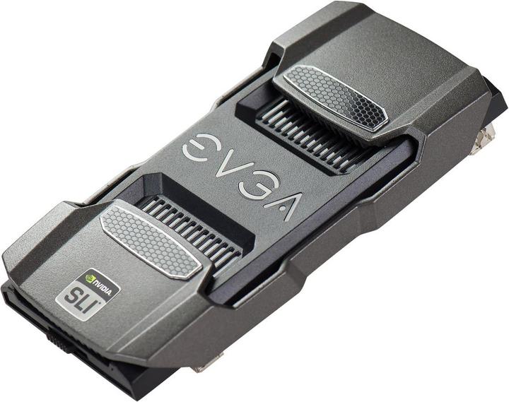 EVGA HB SLI-Bridge (2-way) (8 cm)