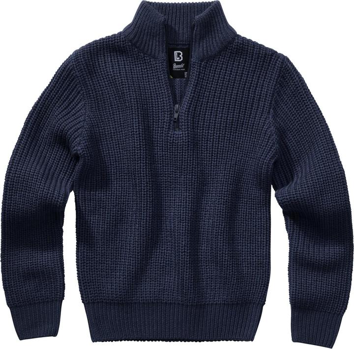 Immagine prodotto Brandit Maglione Troyer per bambini - 16227 (134)
