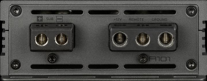 Immagine prodotto Axton A101 Amplificatore di potenza digitale 1 x 230 Watt