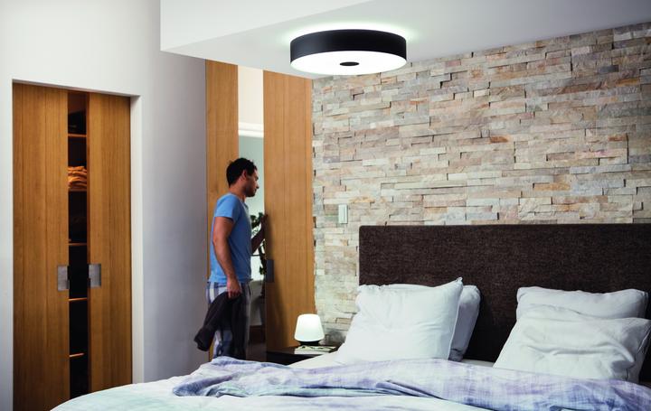 Actual product image Philips Hue Fair Basis BT (3000 lm)