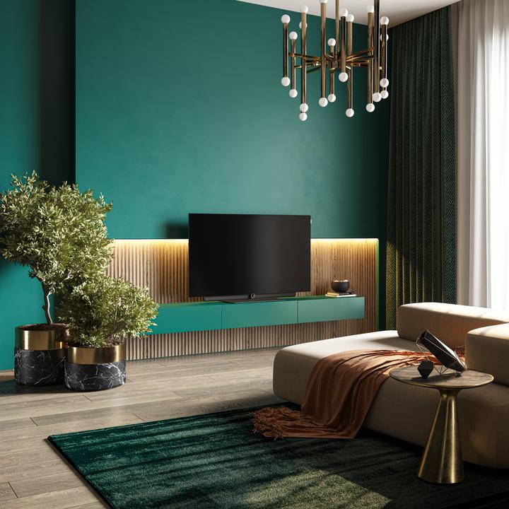 Immagine prodotto Loewe bild i.65 dr+ (65", OLED, 4K, 2022)