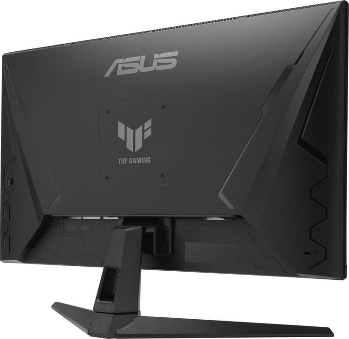 Actual product image ASUS TUF Gaming VG27AQM1A (2560 x 1440 pixels, 27")