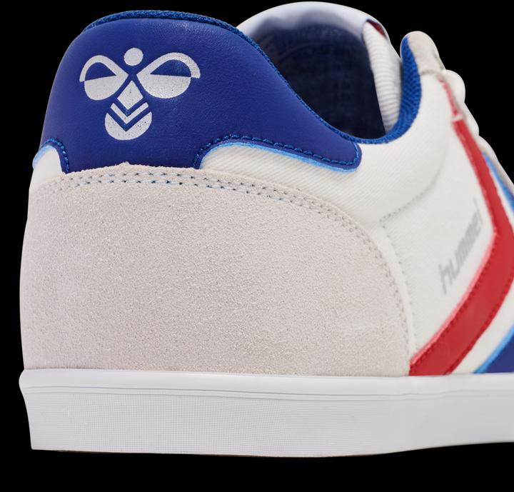 Actual product image hummel Slimmer Stadil Low (41)