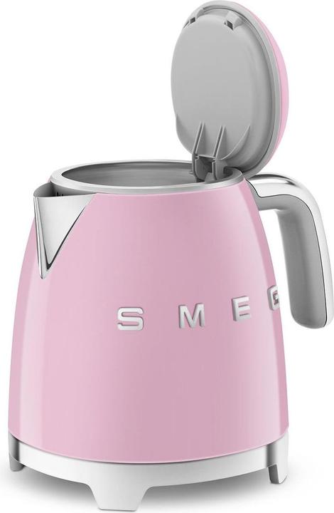Produktbild Smeg 50's Retro Style Mini (0.80 l, EU-Stecker)