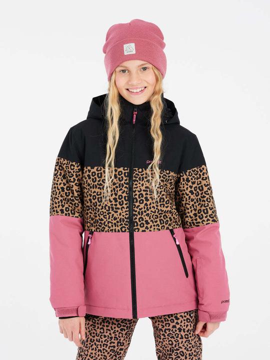 Actual product image Protest Snowjackets PRTFUGEE (176)