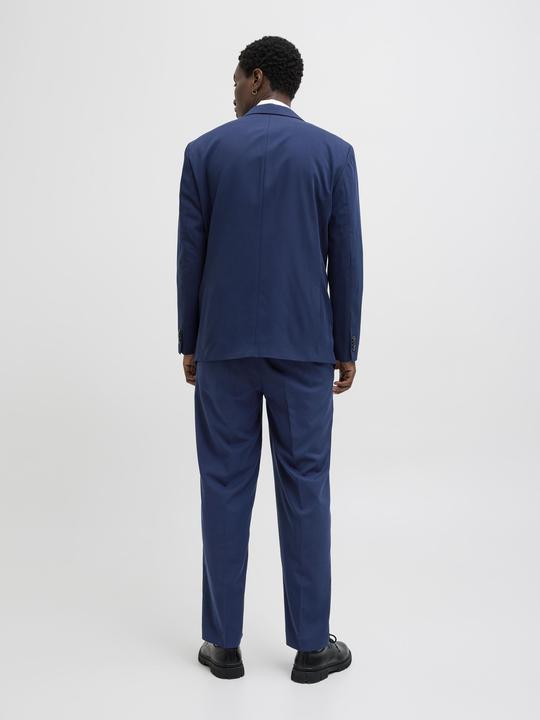 Produktbild Jack & Jones JPRFRANCO Relaxed Fit Blazer Einreihiger Blazer (54)