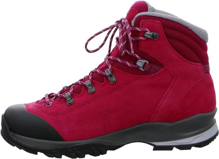 Produktbild Lowa Tucana GTX Ws /rosé (39)