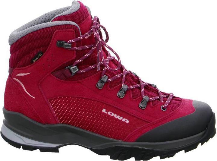 Produktbild Lowa Tucana GTX Ws /rosé (39)