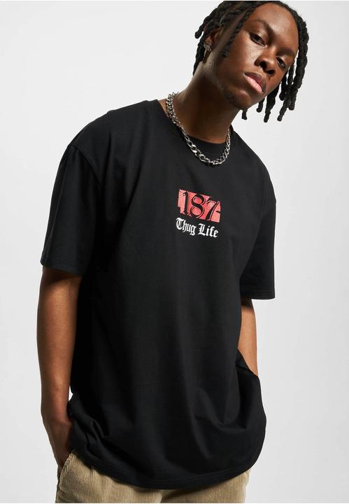Produktbild Thug Life TrojanHorse Tshirt - 56529 (4XL)