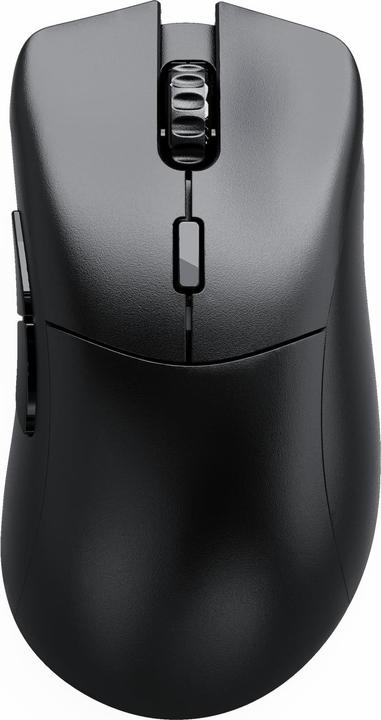 Actual product image Glorious PC Gaming Race Glorious Model D 2 PRO Wireless, 1K Polling - Black (Wireless)