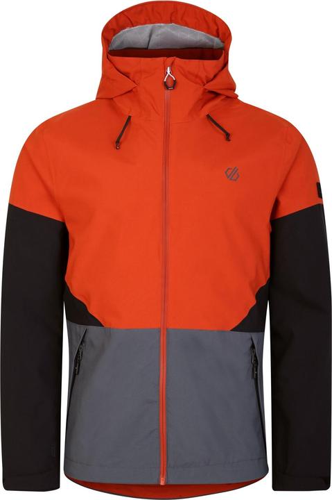 Produktbild Dare2b Terrain Jacke Wasserfest (3XL)