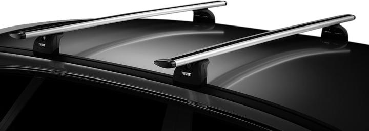 Immagine prodotto Thule 753-1 Set base THU Punto fisso rapido XT