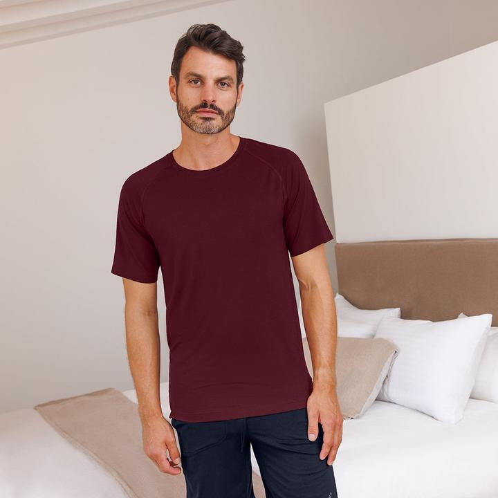 Dagsmejan Recovery Sleep T Shirt (XL)