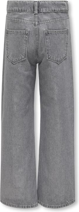 Image du produit Only KOGCOBAIN Weiter Beinschnitt Jeans Jeans mit weitem Bein (152)