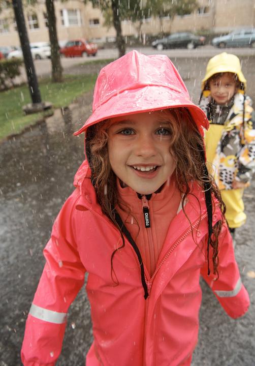 Produktbild Reima Rainy Candy (48)
