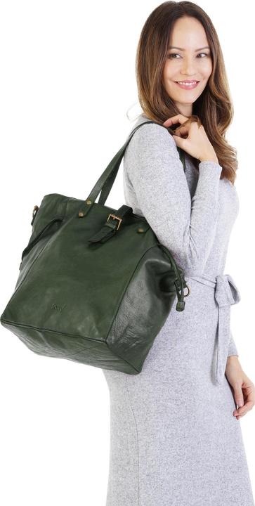 Actual product image Forty Shopper (20 l)