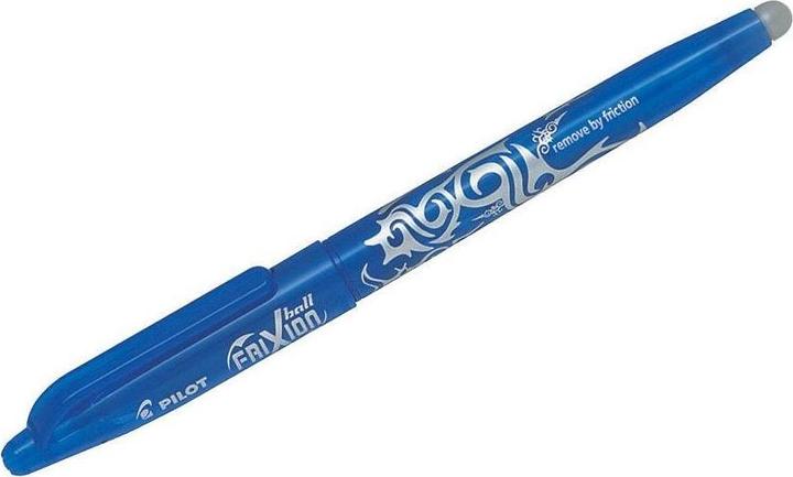 Produktbild Pilot FriXion Ball (Hellblau, 1 x)