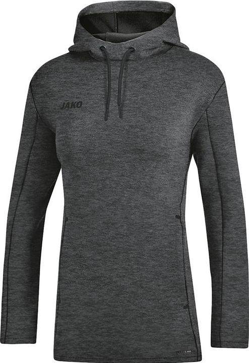 Immagine prodotto JAKO Felpa con cappuccio Premium Basic Donna 38 (38)