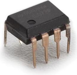 Velleman Double Ampli Op Bi-Fet Faible Bruit