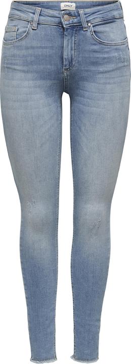 Only Skinny Fit Jeans (34)
