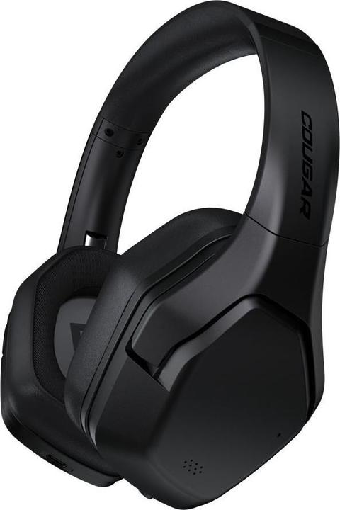 Produktbild Cougar I SPETTRO I Headset I Wireless + Wired / Bluetooth + / Hi-Res Titanium Drivers (Kabelgebunden)