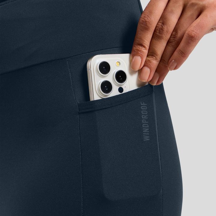 Immagine prodotto Odlo Zeroweight Pro Warm (XL)