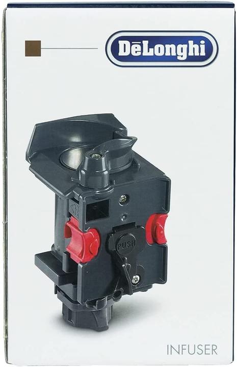 Produktbild De'Longhi Brüheinheit Kaffeeautomatenbrühgruppe