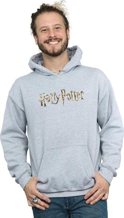 Produktbild Full Colour Logo Kapuzenpullover (XXL)