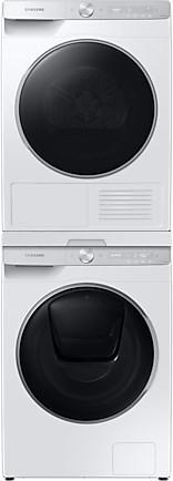 Produktbild Samsung DV90T8240SH/S6 Wäschetrockner Freistehend Frontlader A+++ (9 kg, Rechts)