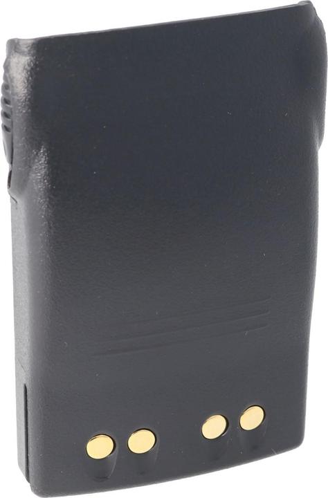 Actual product image AccuCell Battery Motorola GP328, GP344, GP388