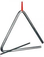 Image du produit Goki Triangle grand (Français, Italien, Anglais, Allemand)