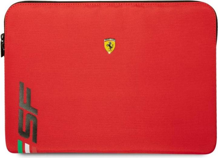 Actual product image Ferrari Cover for 13" computer SF (14")