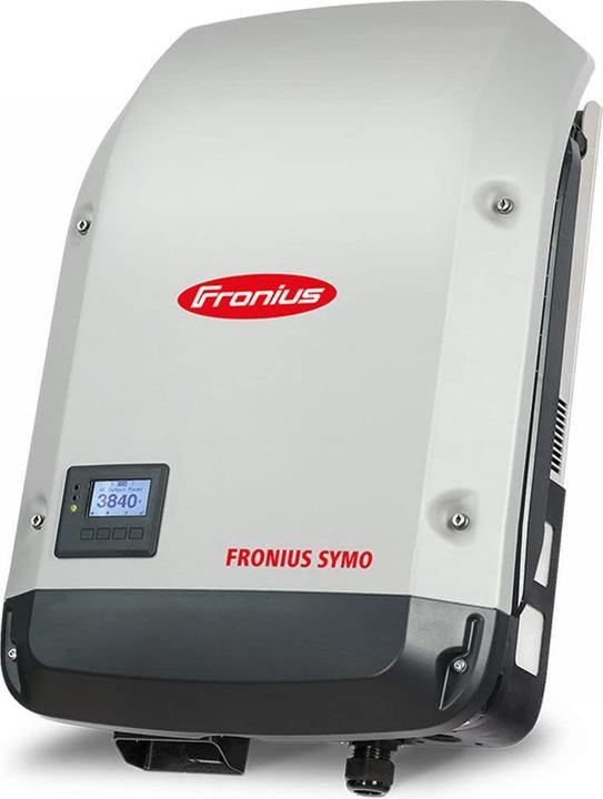 Actual product image Fronius Symo 7.0-3-M