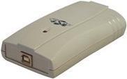 Actual product image Exsys EX-1611 Fax / Modem (USB)
