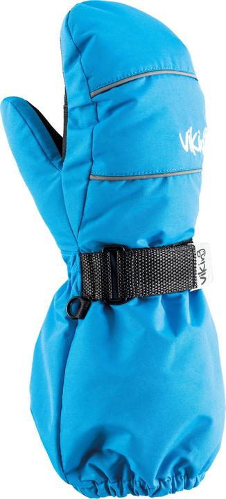 Actual product image MGA Viking Gloves Olla Pro Ski Kids (1)