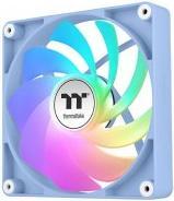 Thermaltake CT140 Reverse ARGB Sync Hydrangea Blue 2 Pack- Gehäuseluefter (140 mm, 2 x)