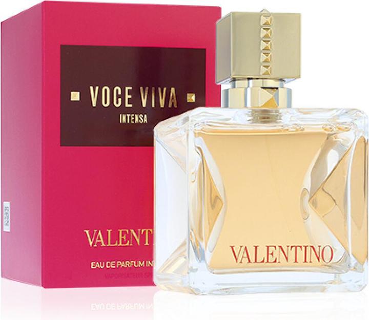 Immagine prodotto Valentino Voce Viva Intensa (Eau de parfum, 100 ml)