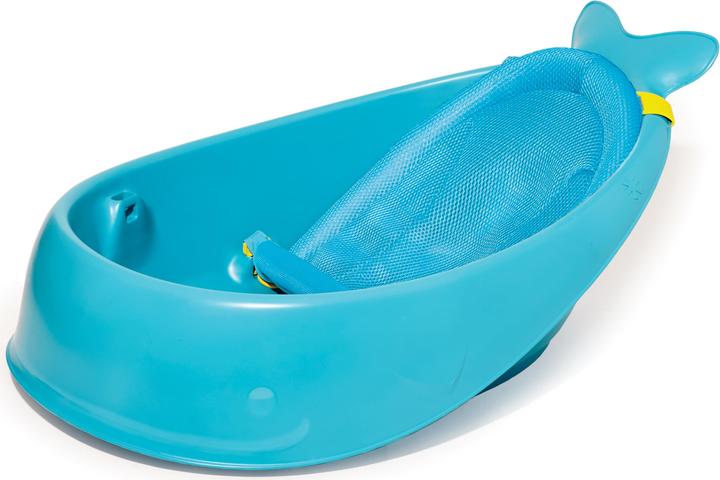 Produktbild Skiphop Moby Smart Sling 3-Stage Tub
