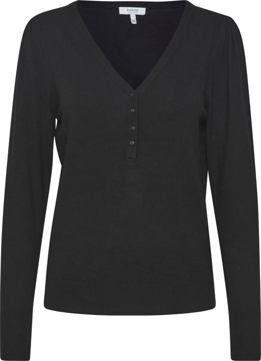 B.young BYMMPIMBA1 BUTTON JUMPER - 20812781