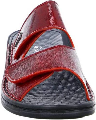Image du produit Stuppy Mules rouge foncé (41)