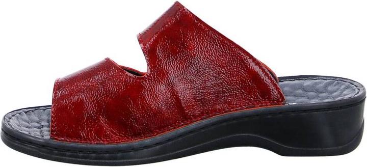 Image du produit Stuppy Mules rouge foncé (41)